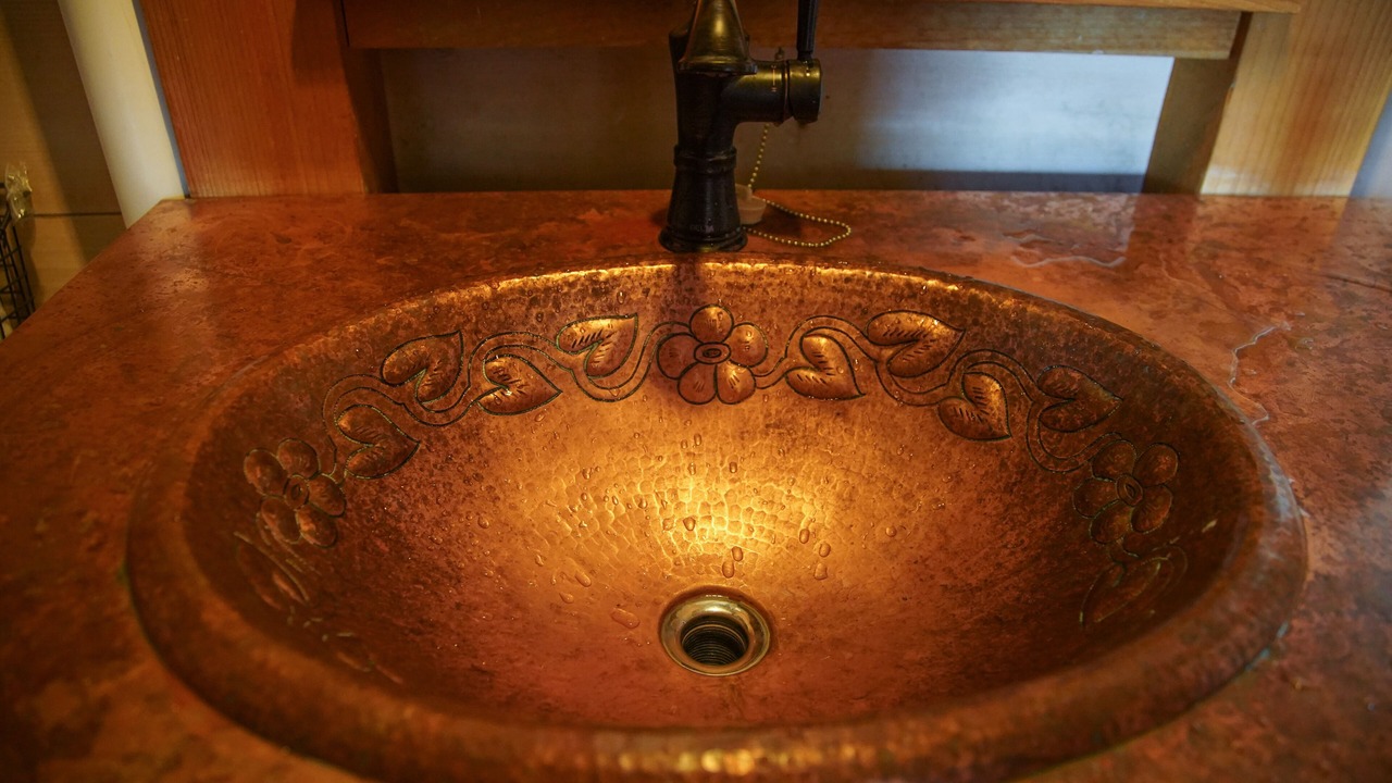Photo of Bathroom in Jefferson