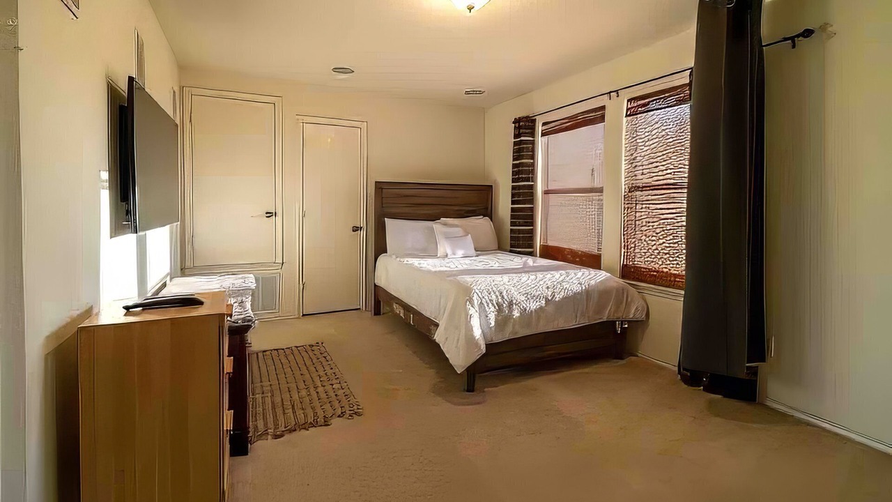 Photo of Bedroom in Cedar Park
