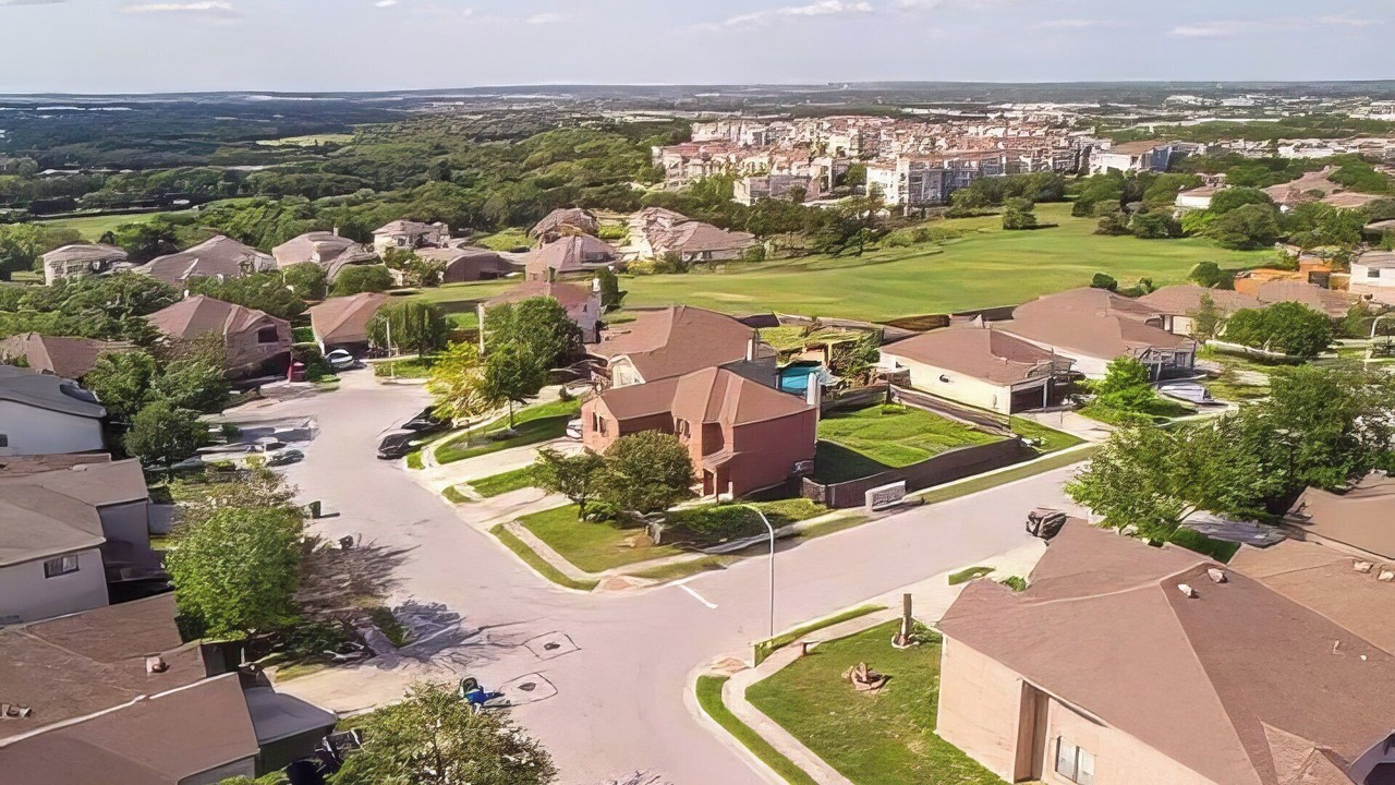 Photo of Outdoor in Cedar Park