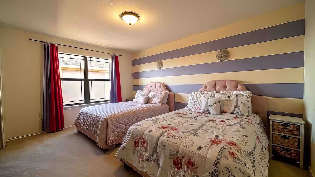 Photo of Bedroom in Cedar Park