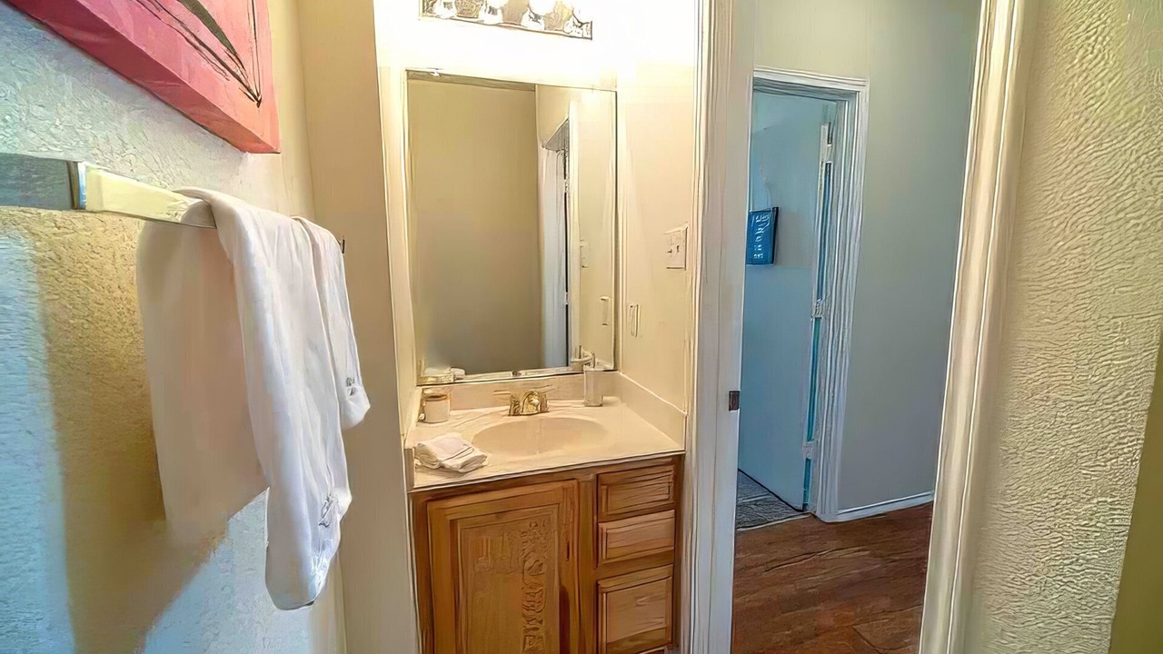 Photo of Bathroom in Cedar Park