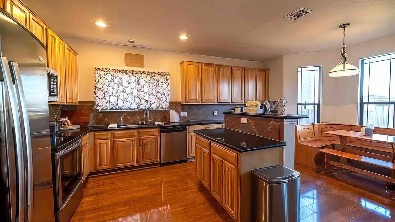 Photo of Kitchen in Cedar Park