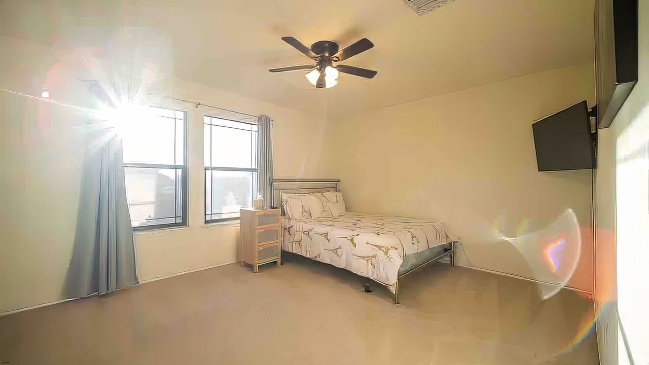 Photo of Bedroom in Cedar Park