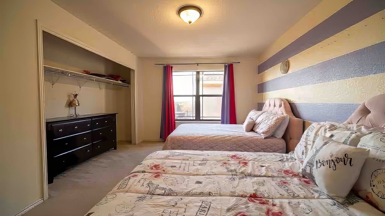 Photo of Bedroom in Cedar Park