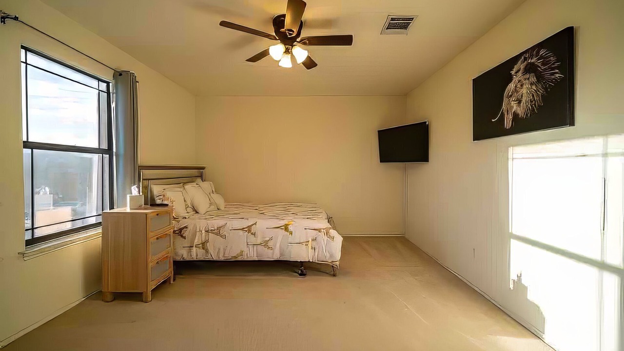 Photo of Bedroom in Cedar Park