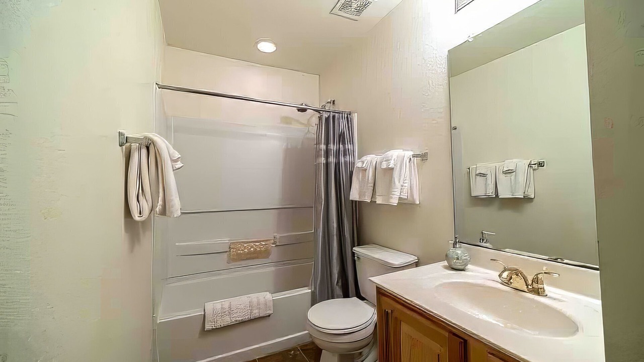 Photo of Bathroom in Cedar Park