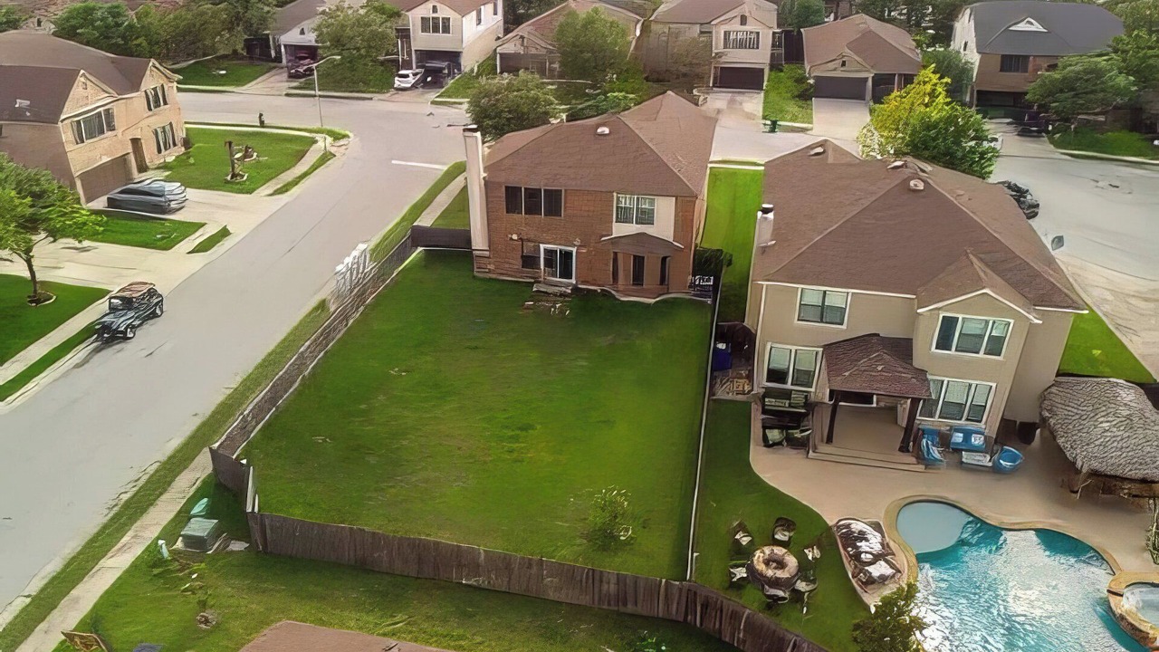 Photo of Outdoor in Cedar Park