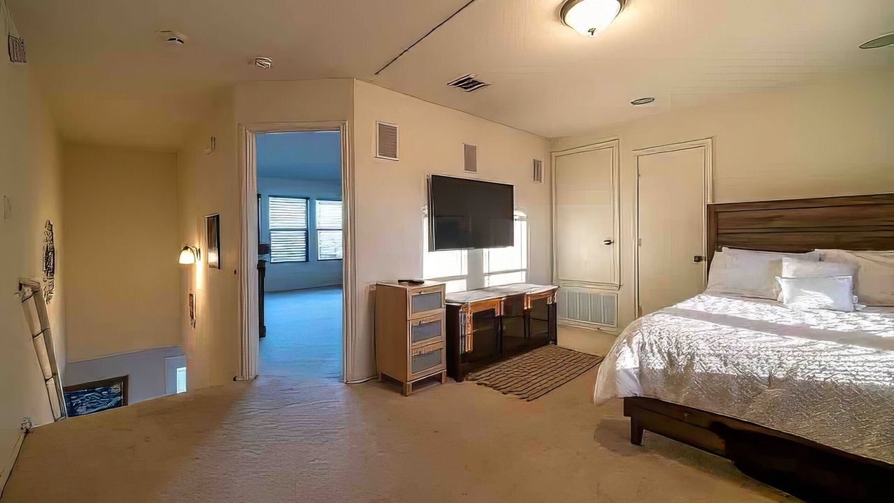 Photo of Bedroom in Cedar Park