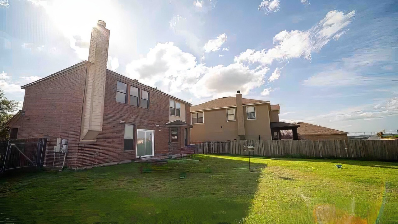 Photo of Outdoor in Cedar Park