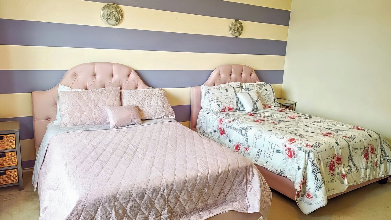 Photo of Bedroom in Cedar Park