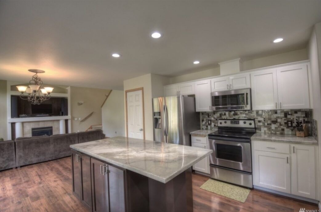 Photo of Kitchen in Olympia
