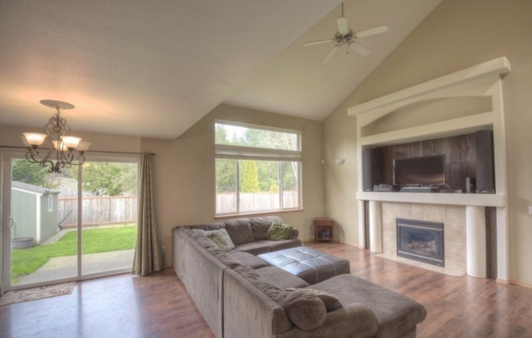 Photo of Livingroom in Olympia
