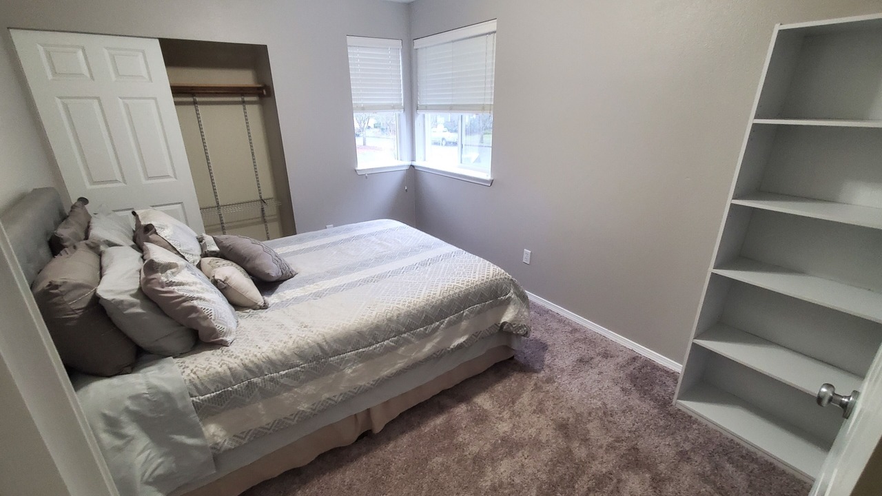 Photo of Bedroom in Olympia