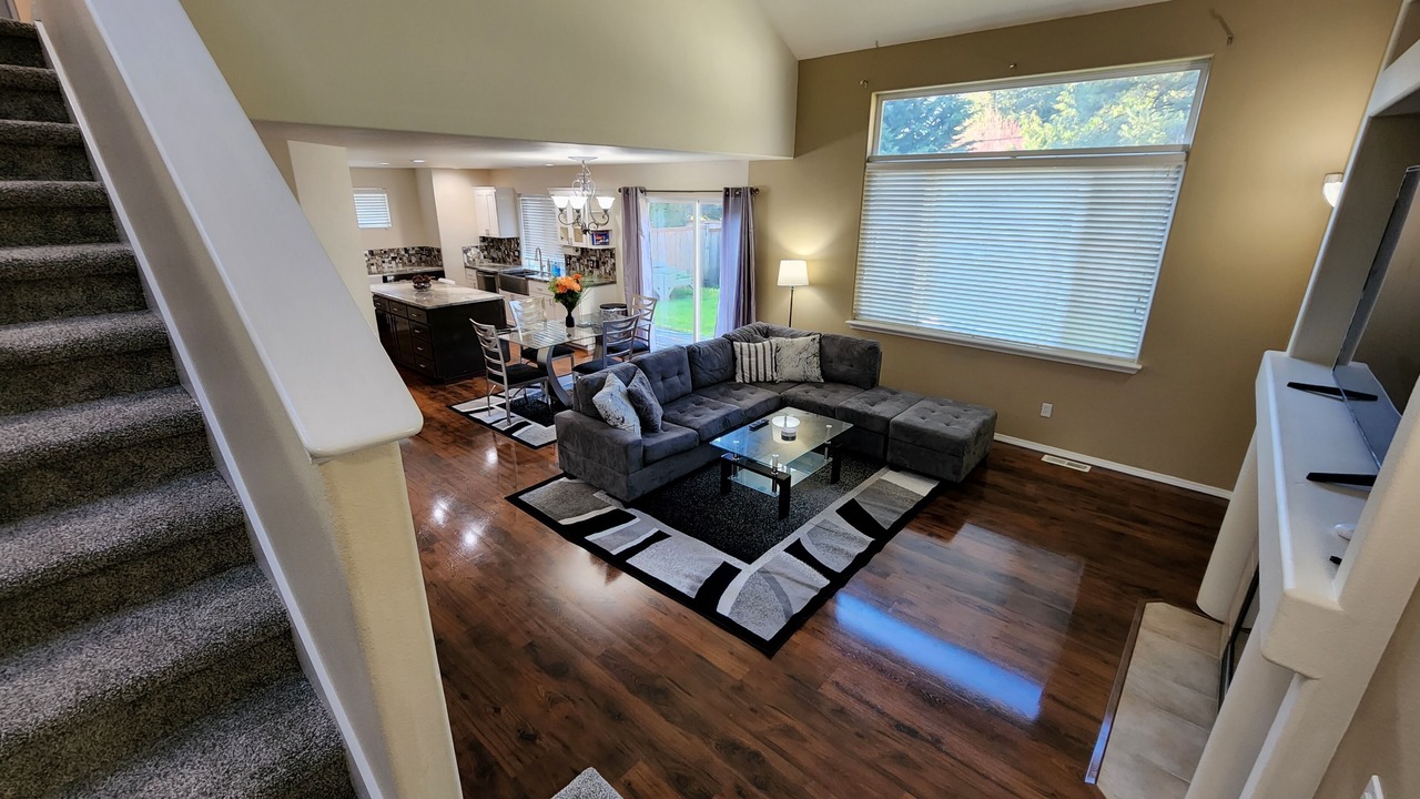 Photo of Livingroom in Olympia