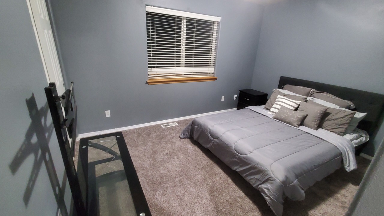 Photo of Bedroom in Olympia