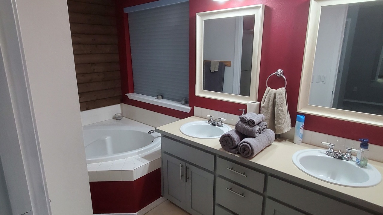 Photo of Bathroom in Olympia