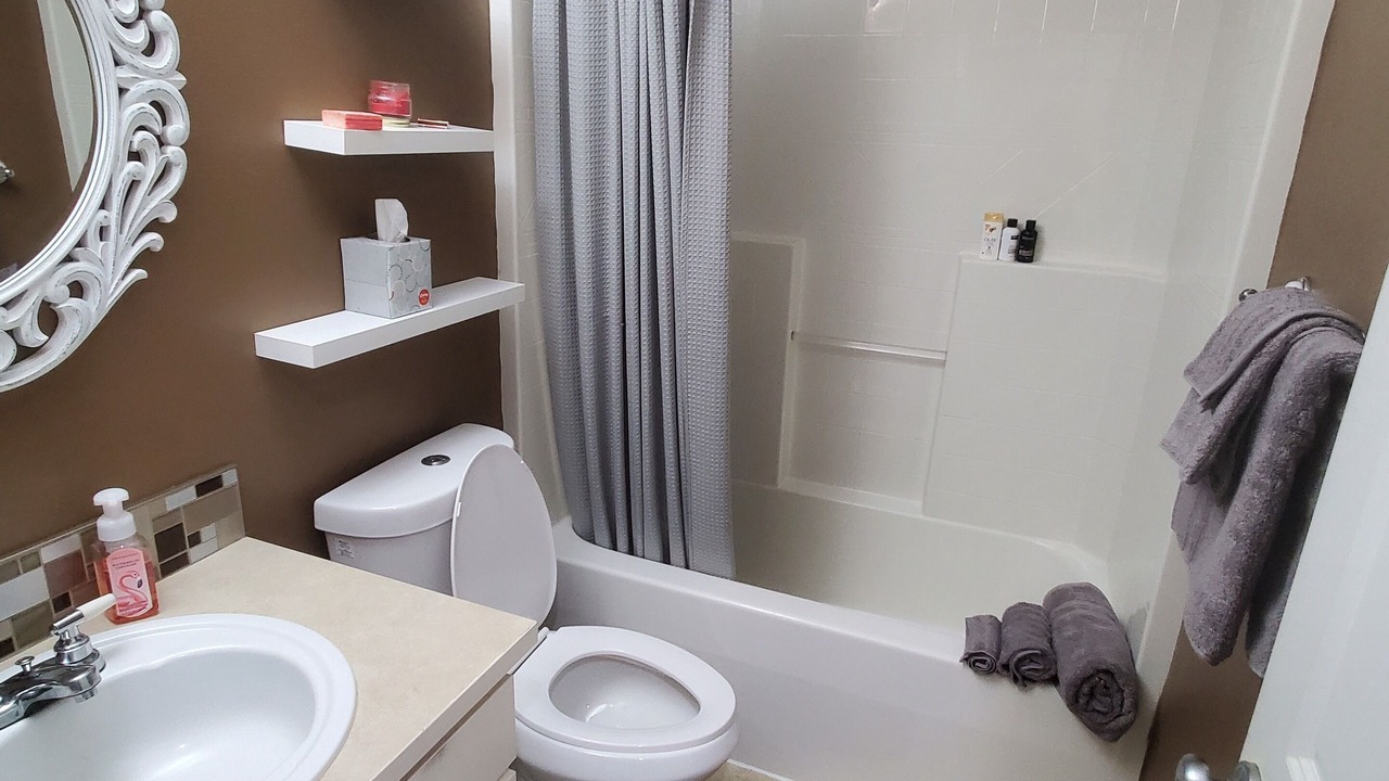 Photo of Bathroom in Olympia