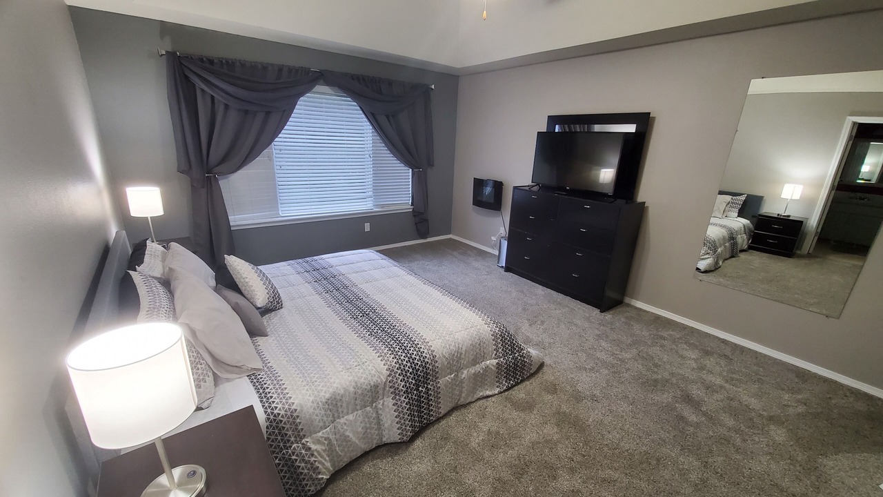 Photo of Bedroom in Olympia