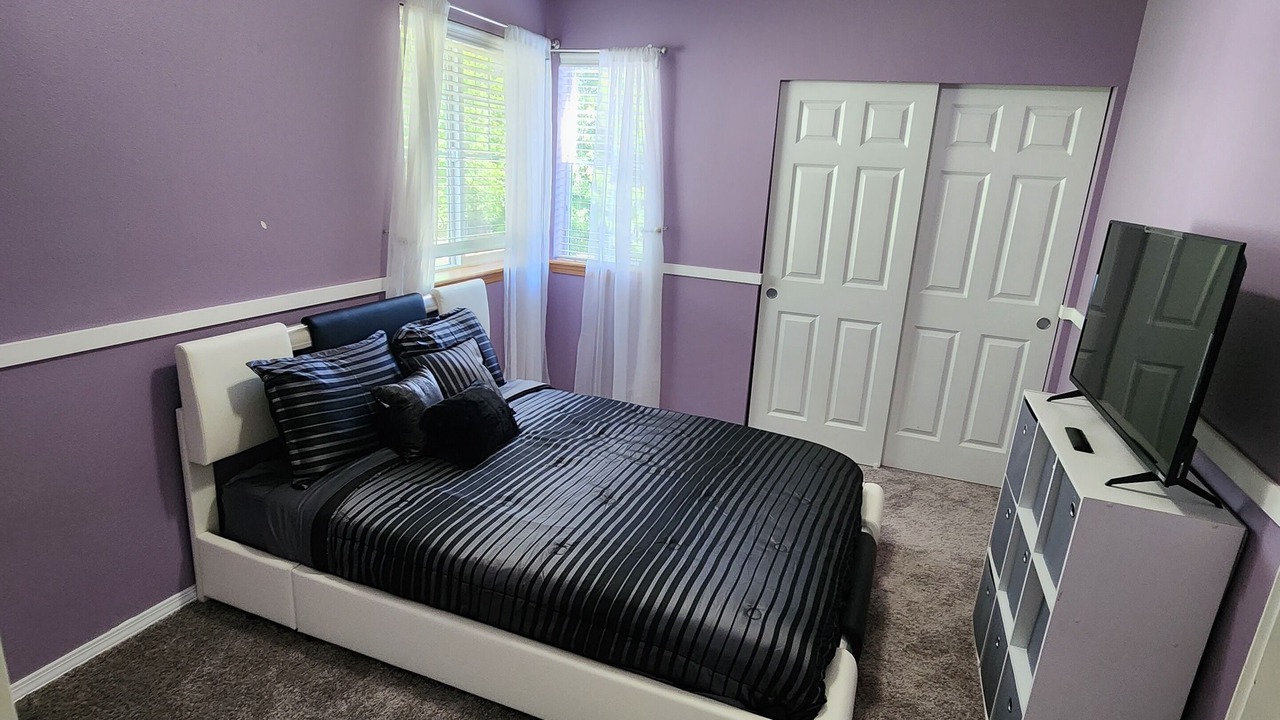 Photo of Bedroom in Olympia