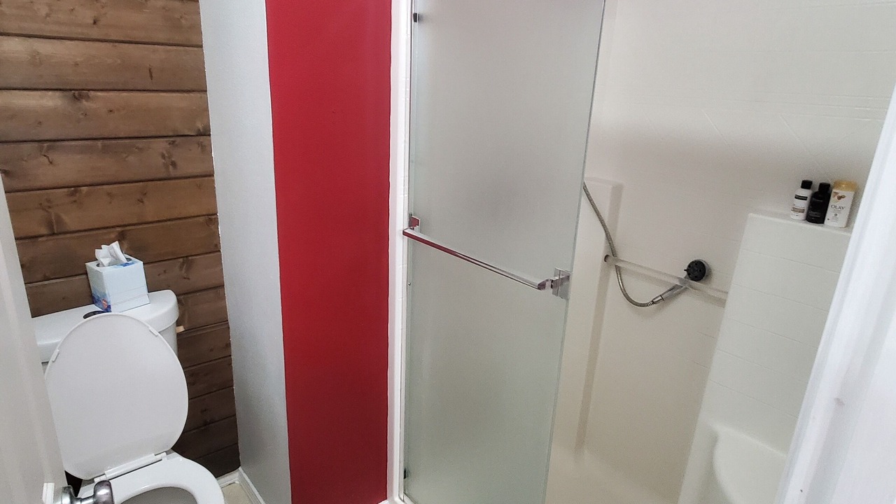 Photo of Bathroom in Olympia