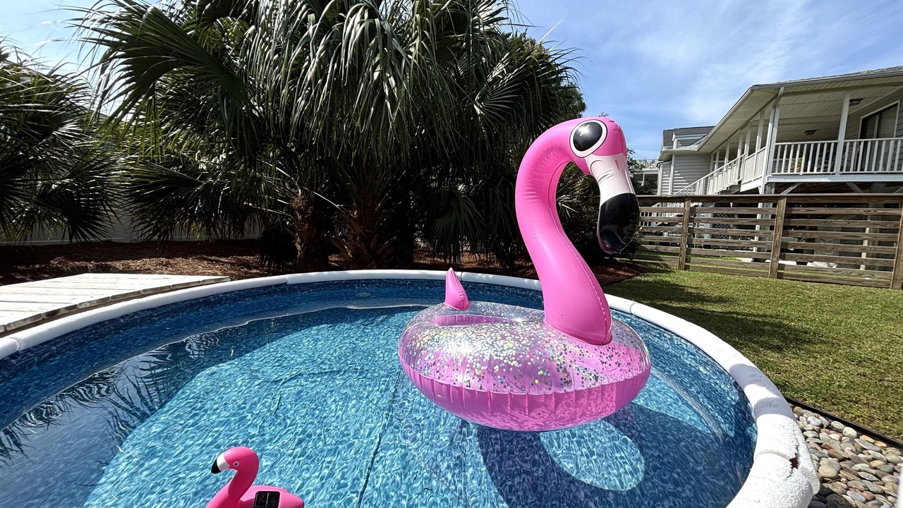 Photo of Outdoor in Pawleys Island