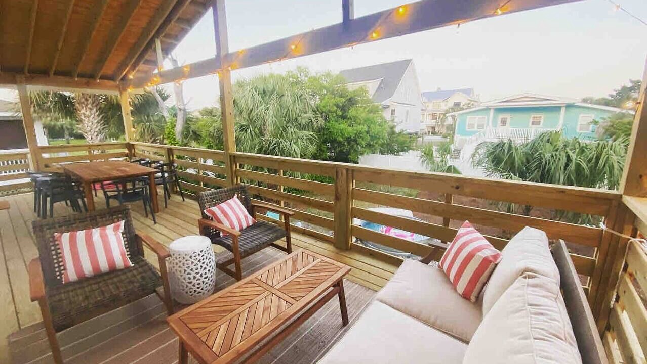 Photo of Outdoor in Pawleys Island