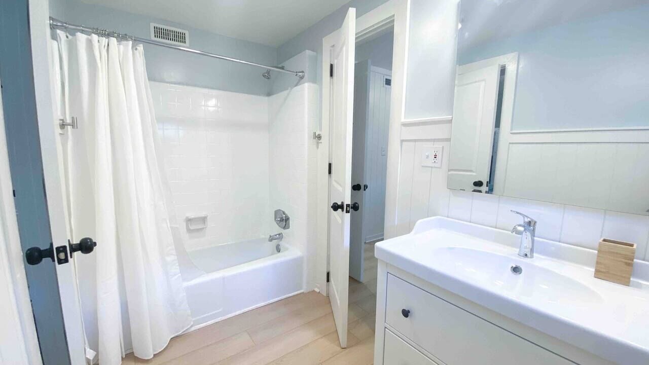 Photo of Bathroom in Pawleys Island