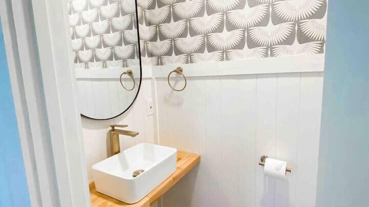 Photo of Bathroom in Pawleys Island