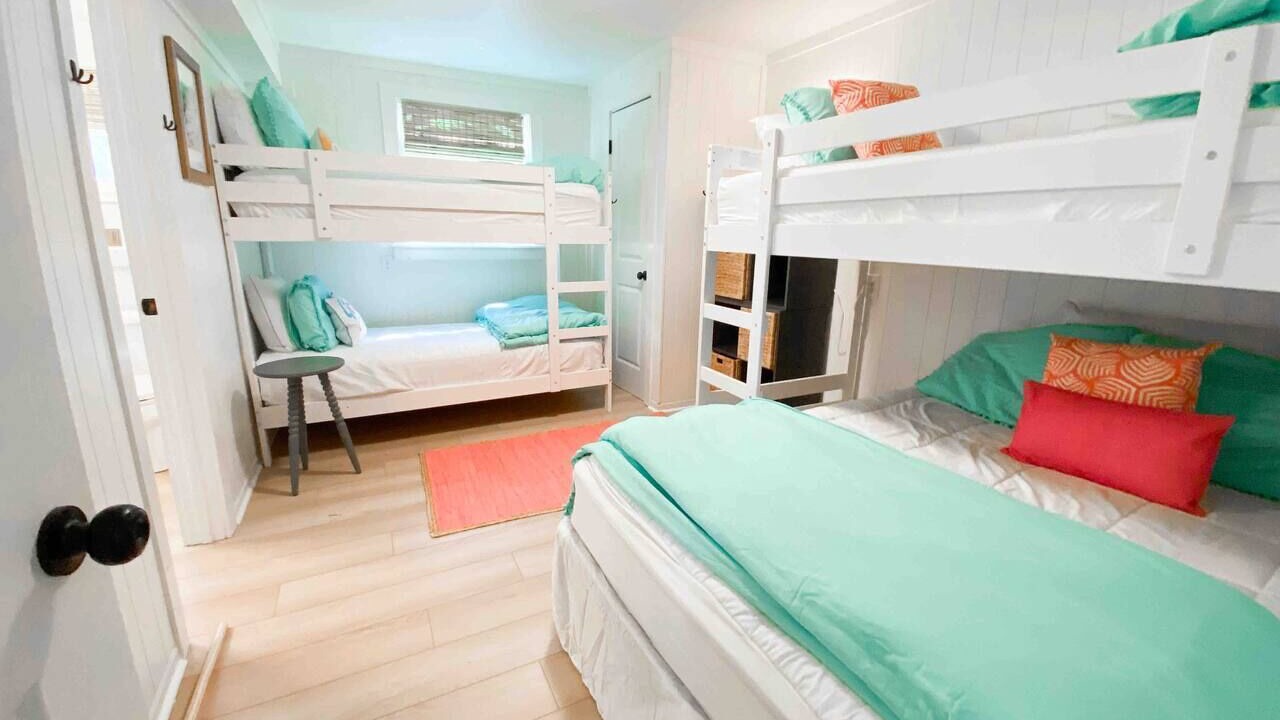 Photo of Bedroom in Pawleys Island