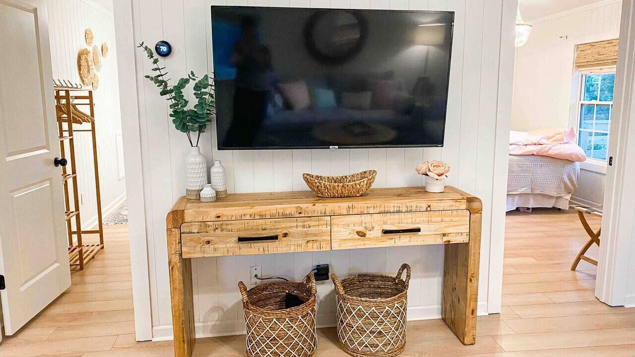 Photo of Bedroom in Pawleys Island