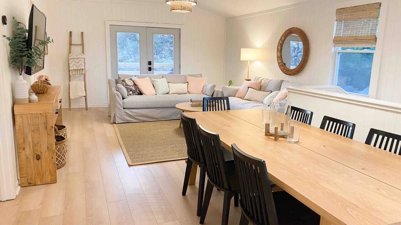 Photo of Bedroom in Pawleys Island