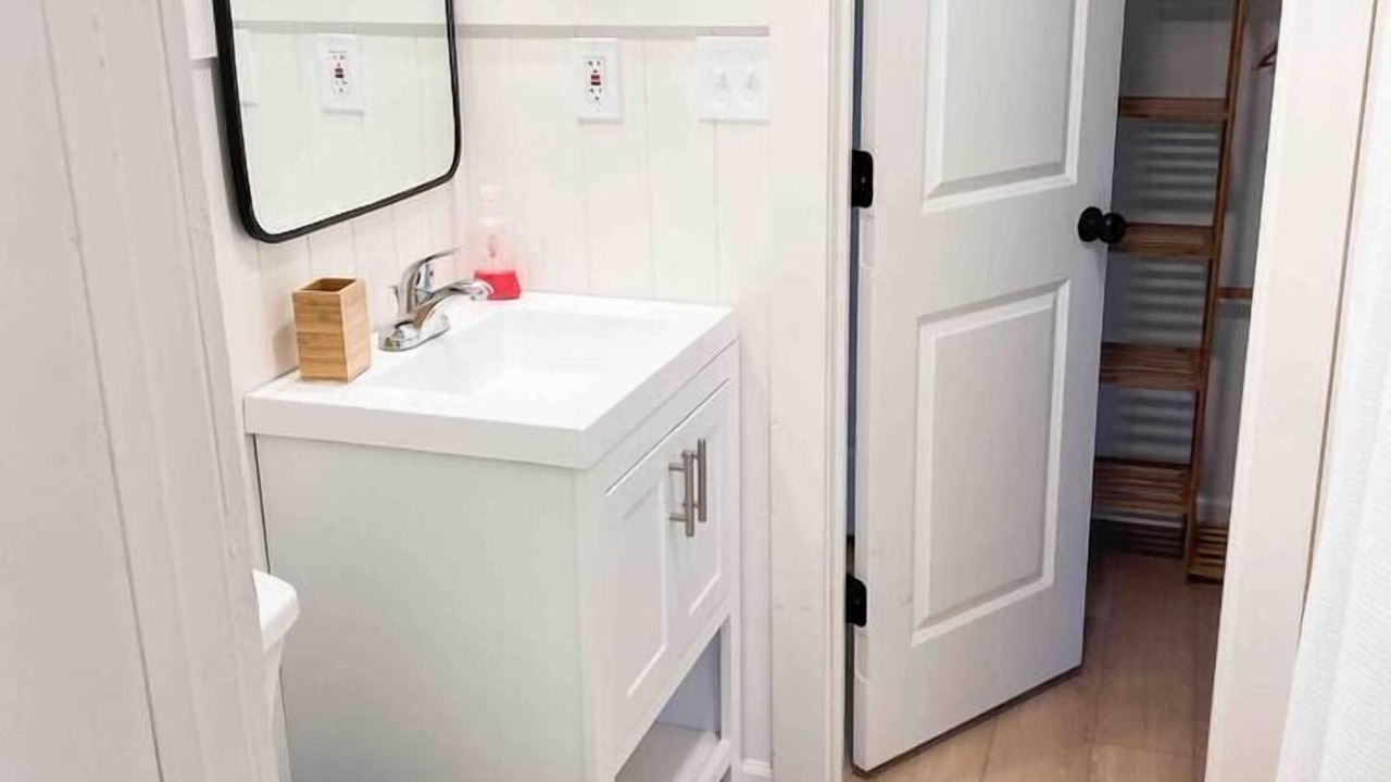 Photo of Bathroom in Pawleys Island