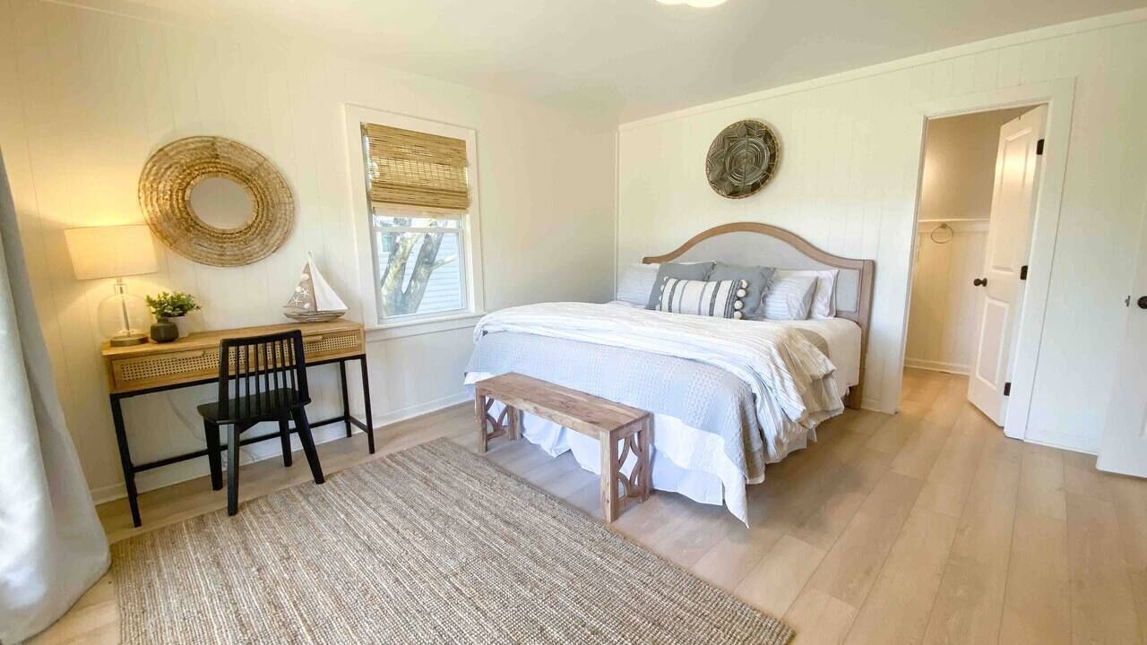 Photo of Bathroom in Pawleys Island