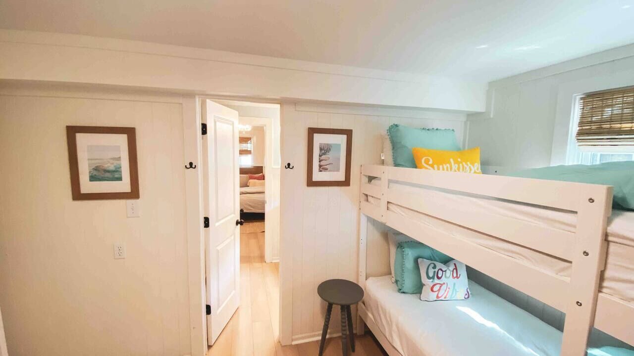 Photo of Bedroom in Pawleys Island