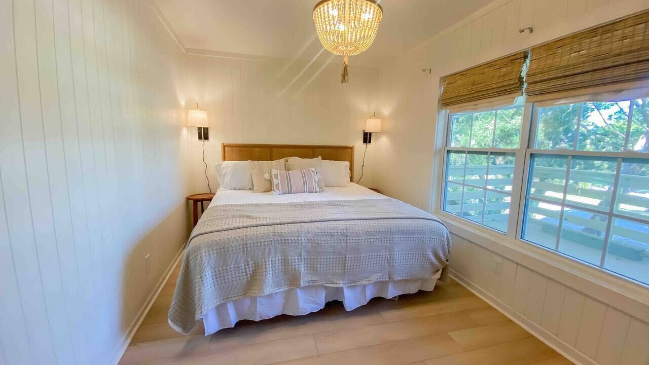 Photo of Bathroom in Pawleys Island