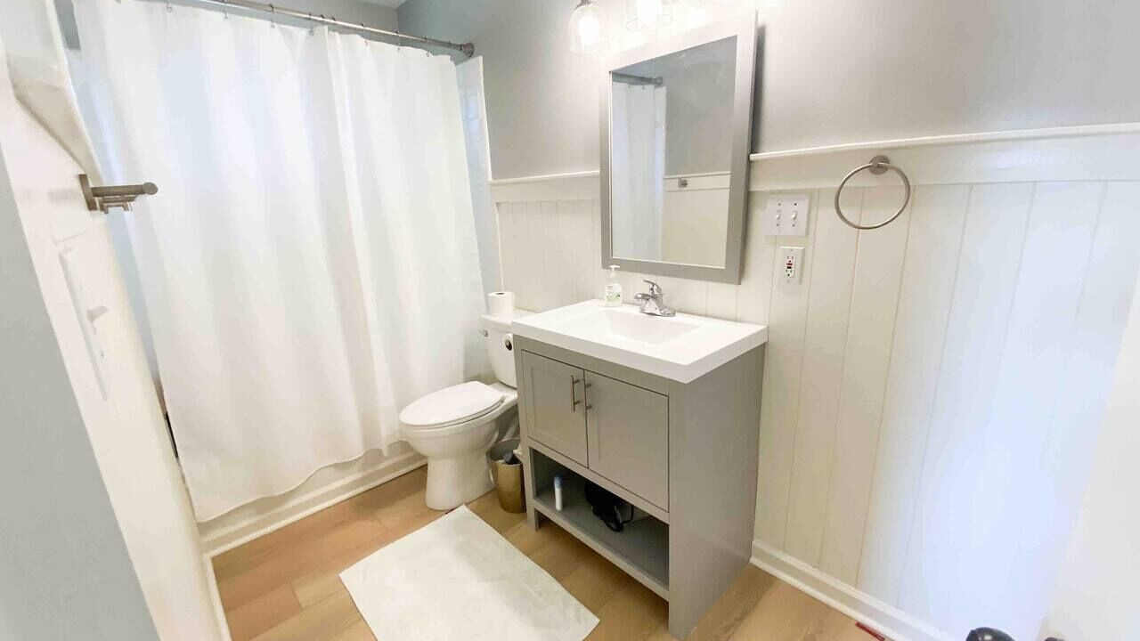 Photo of Bathroom in Pawleys Island