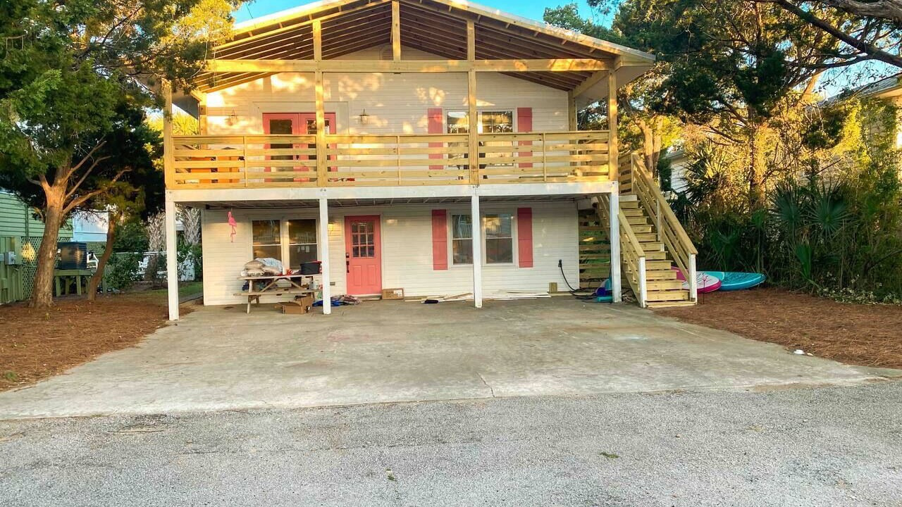 Photo of Others in Pawleys Island