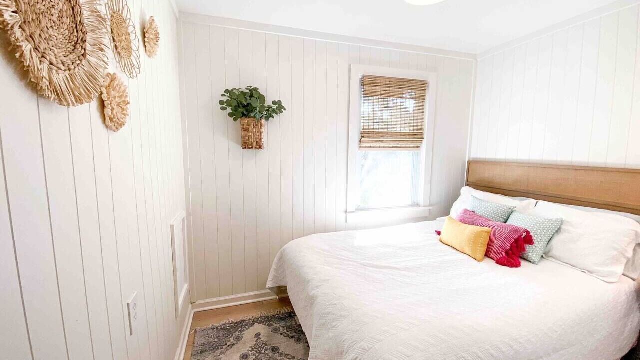 Photo of Bathroom in Pawleys Island