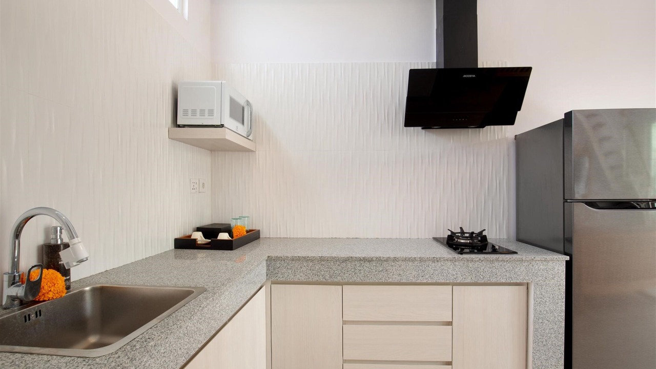 Photo of Kitchen in Tibubeneng