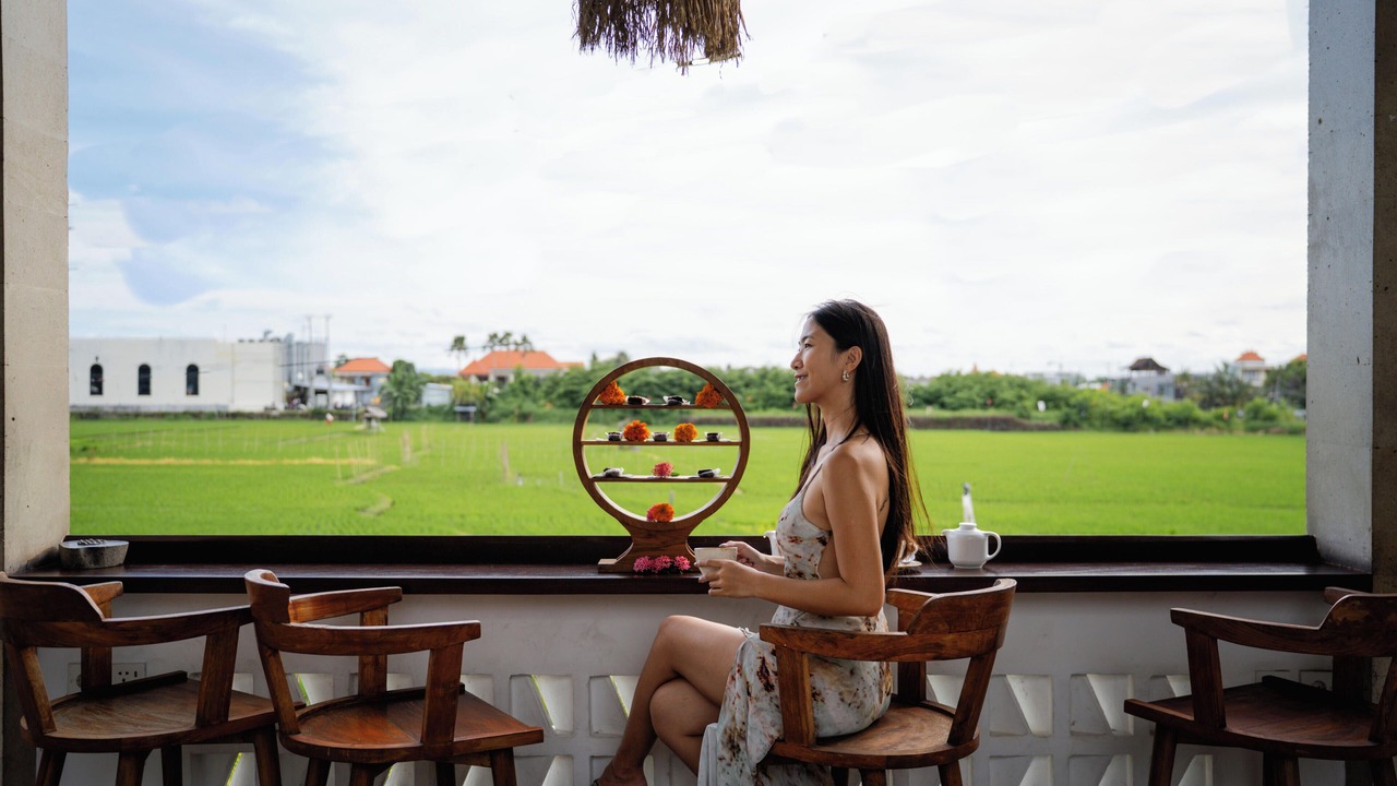 Photo of Patio Balcony in Tibubeneng