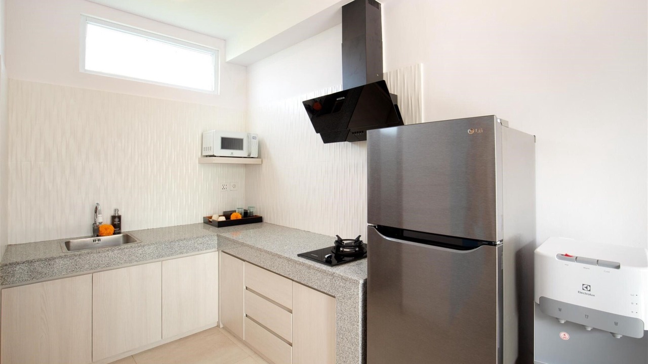 Photo of Kitchen in Tibubeneng