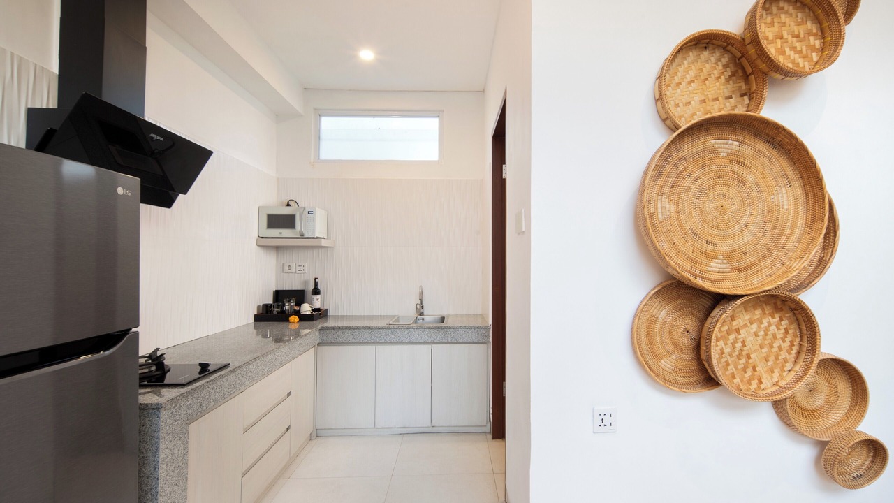 Photo of Kitchen in Tibubeneng
