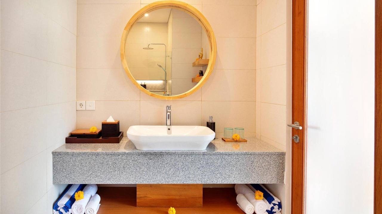 Photo of Bathroom in Tibubeneng