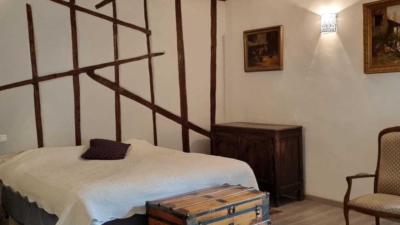 Photo of Bedroom in Canet