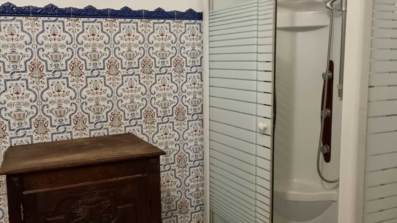 Photo of Bathroom in Canet