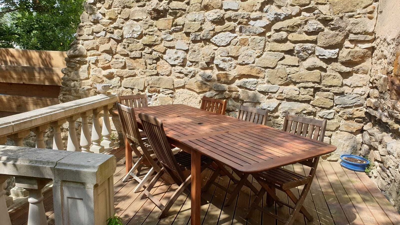 Photo of Outdoor in Canet