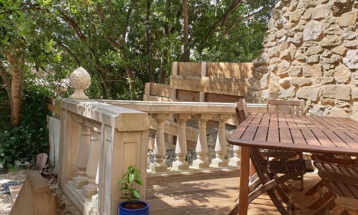 Photo of Outdoor in Canet