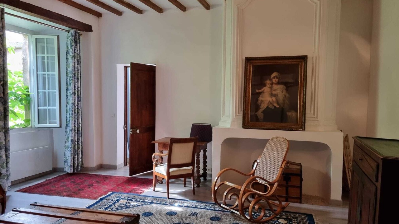 Photo of Bedroom in Canet