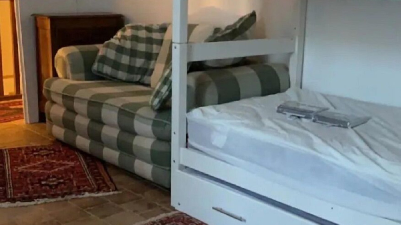 Photo of Bedroom in Canet