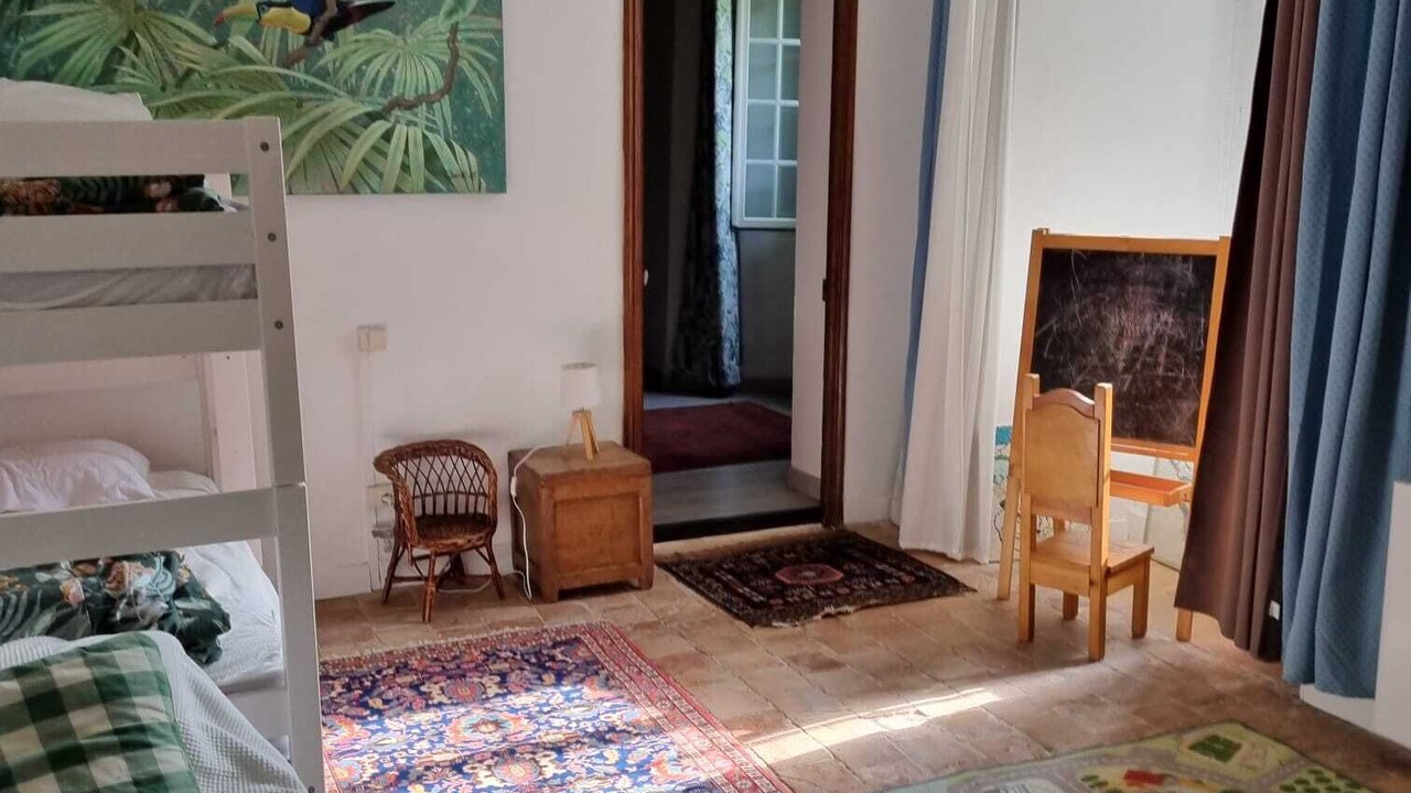 Photo of Bedroom in Canet